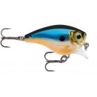 Rapala Bx Brat 03 5cm Blue Ghost - BGH
