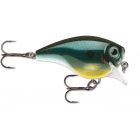 Rapala Bx Brat 03 5cm Carbon - CBN