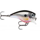 Rapala Bx Brat 03 5cm Silver - S