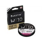 Westin W10 13-Braid Cast 'N' Jig Pickled Pink 110m 0.10 mm 6.1Kg