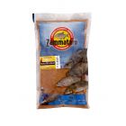 Stapelkorting Zammataro Feeder-Mix-Gold 12x1kg