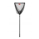 Fox Rage Warrior Net Rubber Mesh 50 cm 2 m Handle