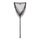 Fox Rage Warrior Net Rubber Mesh 60 cm 2,1 m Handle