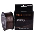 PolePosition Silkrock Heavy8 Brown 0,30mm 500M