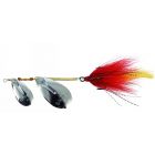 Ondex Buck Tandem Spinner 22.5gr Silver