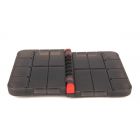Fox Rage Full Compartment Accessory Box Medium