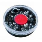 Dinsmores Supersoft Lood Distributeur 4 Compartments