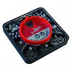 Dinsmores Supersoft Lood Distributeur 7 Compartments