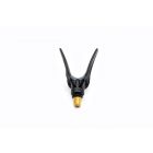 Guru Mini Stealth Reaper Rear Rest