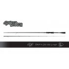 Fox Rage Street Fighter Finesse 190cm 1-8Gr