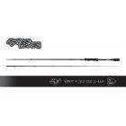 Fox Rage Street Fighter Drop N Jig 210cm 3-14Gr