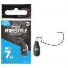 Spro Freestyle Jika Jig 1St. 10 gr