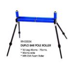 Fish Duplo Bar Pole Roller