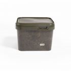 Nash Spot On Rectangular Bucket Camo 10L