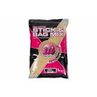 Mainline Pro-Active Bag & Stick Mix 1kg Cell