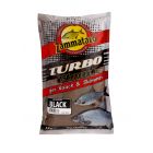 Zammataro Turbo Cloud Zwart 1 kg