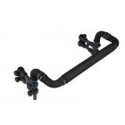 Fox Matrix 3D-R Folding Pole Support