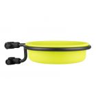 Fox Matrix 3D-R X-Strong Bucket Hoop (Inc Lime Bowl)