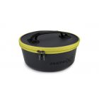 Matrix Moulded Eva Bowl With Lid 5.0L