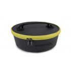 Matrix Moulded Eva Bowl With Lid 7.5L