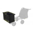 Matrix 4 Wheel Transporter Front Bag