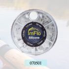 Imflo Silicone Dispenser Large Sizes