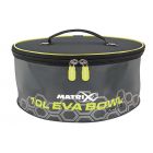 Fox Matrix Eva 10L Bowl With Zip