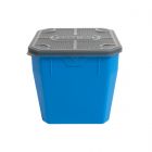 Preston 4 Pint Bait Tub