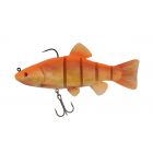 Fox Rage Replicant Jointed Tench 18cm Super Natural Golden Tench