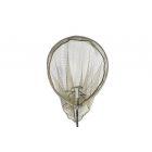 Korum Full Metal Latex Spoon Net 26inch / 65cm