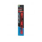 Preston F1 Maggot Pole Rig 0,15 mm-0,13 mm haak 16  0.15 gr
