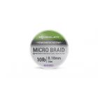 Korum Smokescreen Micro Braid 10m 0,20 mm 15 lbs