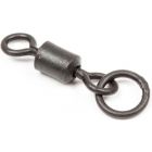 PB Bait Ring Swivel Size 24 10st.