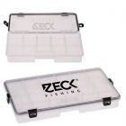 Zeck Tackle Box Waterproof Small