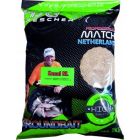 HJG Drescher Jo Adriolo Groundbait 2 kg Kanal NL