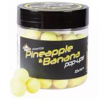 Dynamite Baits Fluoro Pop-ups Pineaple and Banana 15mm 78 gr