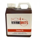 Vivani Salmon Oil 1 Liter