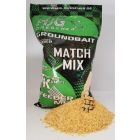 HJG Drescher TK Feedermix 1 kg Match Mix