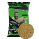 HJG Drescher TK Feedermix 1 kg Bream