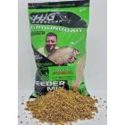 HJG Drescher TK Feedermix 1 kg Super NL