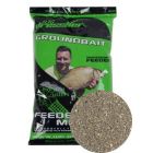 HJG Drescher TK Feedermix 1 kg Black