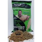 HJG Drescher TK Feedermix 1 kg Roach