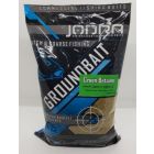 HJG Drescher Jodra Method Mix Green Betaine 0,9 kg