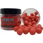 HJG Drescher Feeder Boilies 10 mm 30 gr Erdbeere