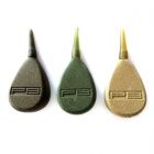 PB Hit & Run Inline Lead Silt 92 gr