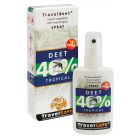 Travelsafe Travel  DEET 40% Spray