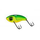 Fox Rage Big Eye Blade 8gr UV Fire Tiger