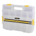 Spro Hd Tackle Box Large - 37.5x29x6.7cm