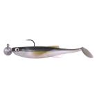 Spro Powercatcher Ready Jig 10Cm 10Gr Natural Shad