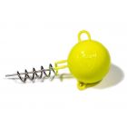 Fox Rage Pelagic Screws UV Yellow 1st. 60gr
